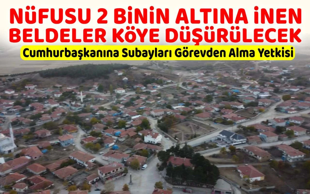TBMM'ye geniş kapsamlı yasa teklifi : Belediyeler, Rütbeler, Afetler