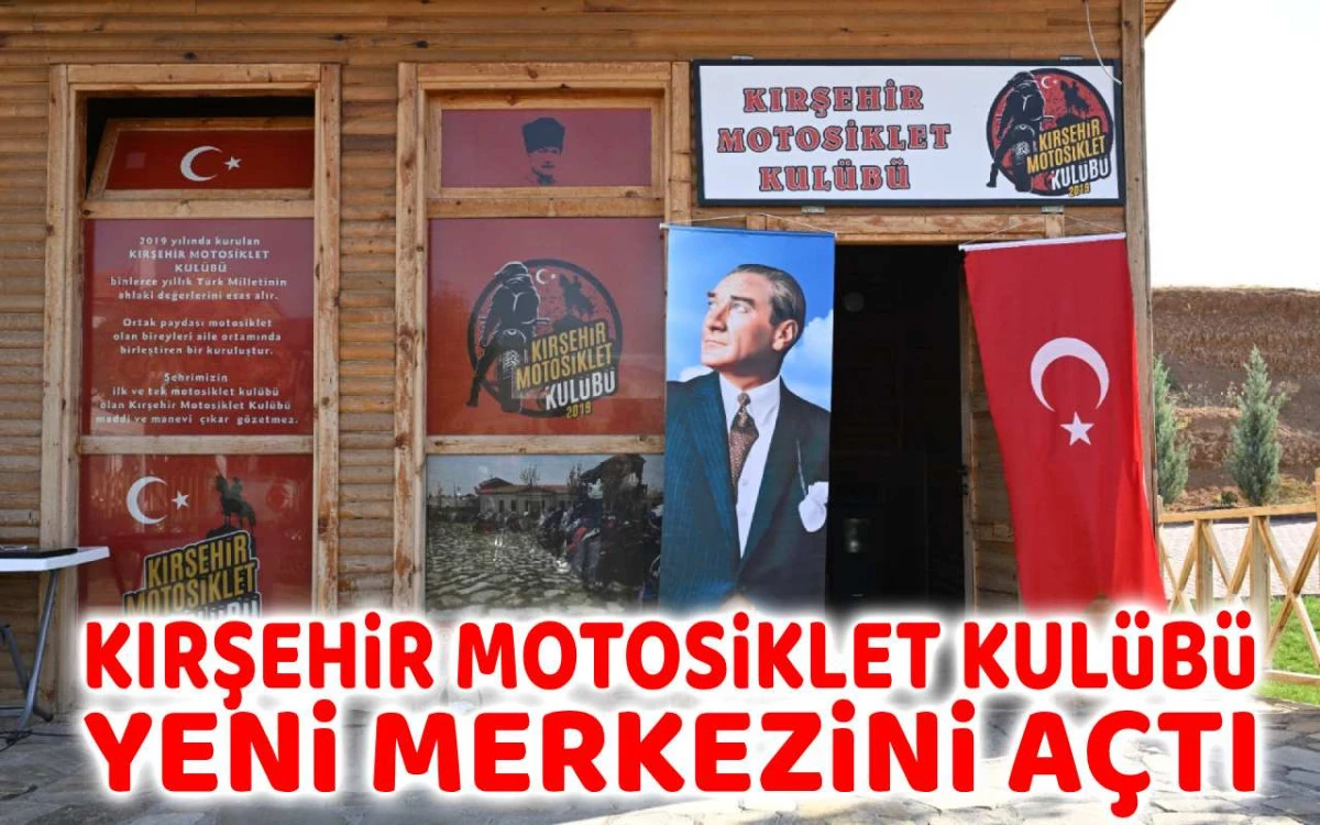 420 üyesiyle büyüyen kulüp yeni tesisine kavuştu