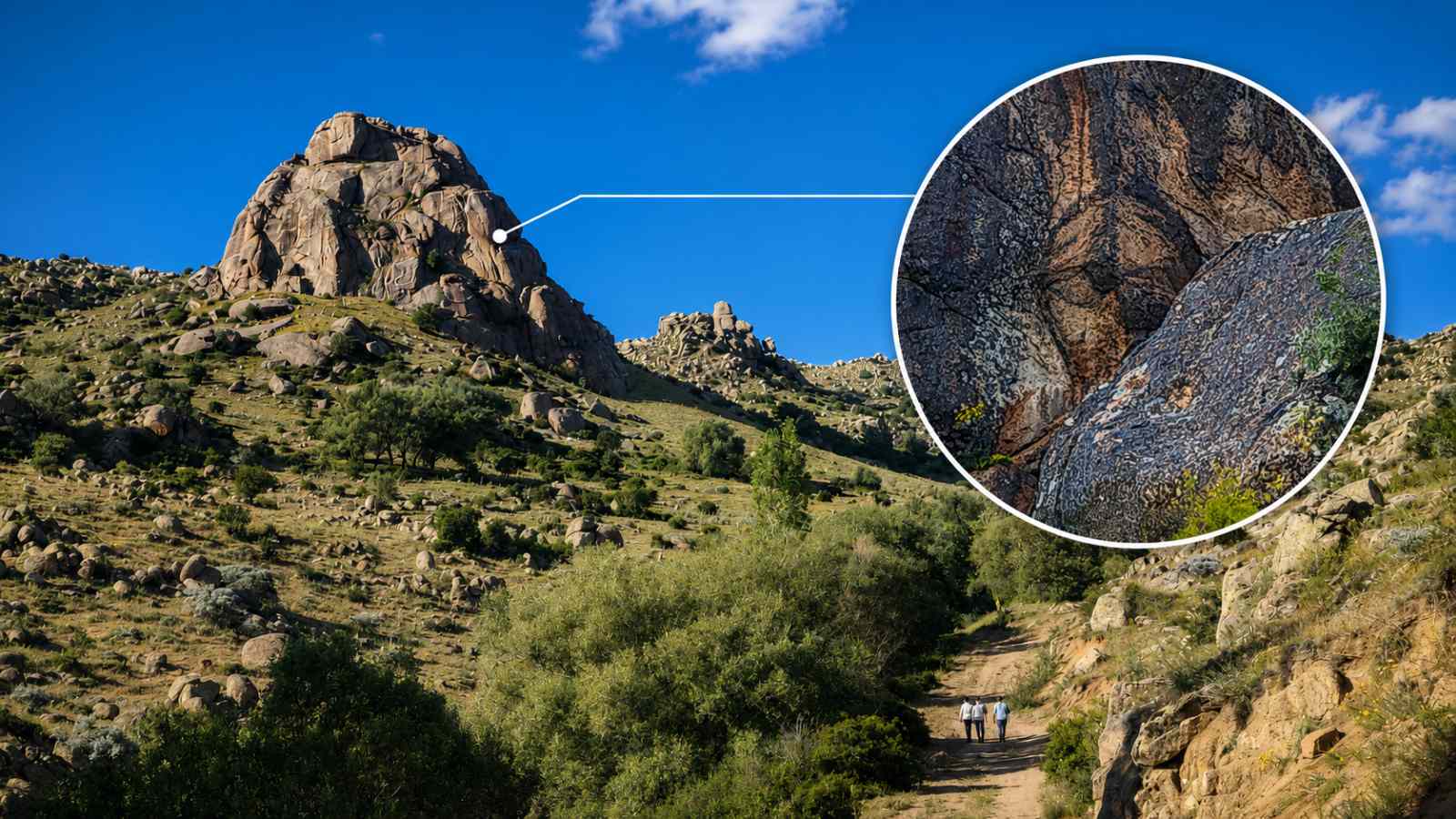 Kuş Kalesi’nde tarihi izler ve gizemli figürler araştırılacak