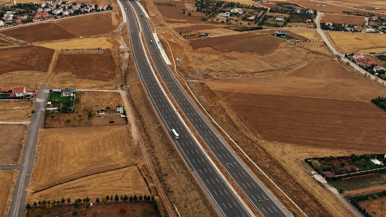 5 Yılda Ankara-Niğde Otoyolu 138 TL’den 925 TL’ye yükseldi