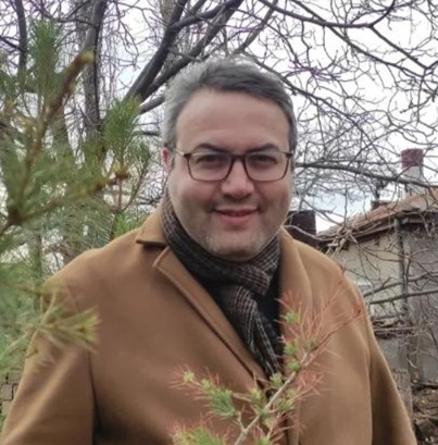 Murat Uzun