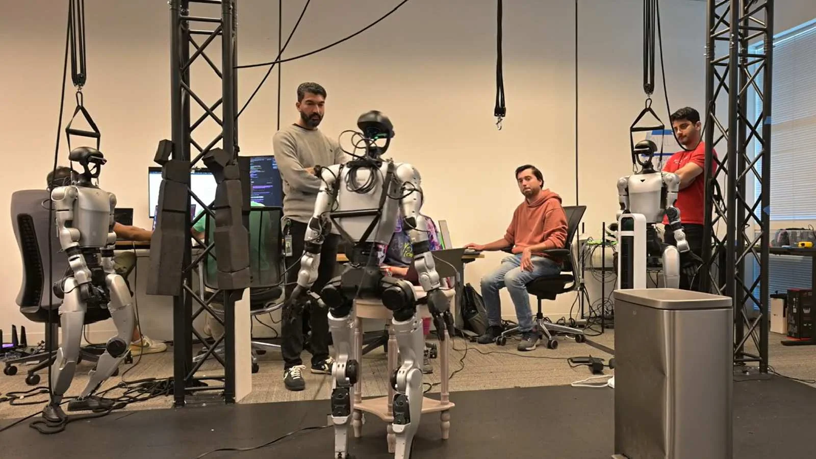 NVIDIA SONIC Sistemi 100 Milyon Hareket Karesiyle Eğitildi