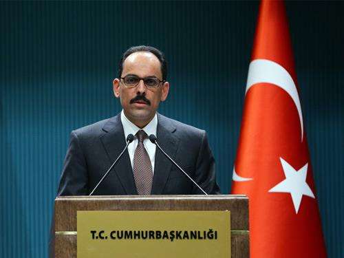 Türkiye alternatifsiz bir ülke değil, bunu herkesin bilmesi gerekir