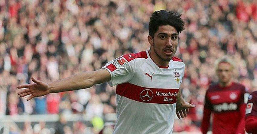 Trabzonspor Milli Orta Saha Berkay Özcan İçin Görüşmelere Başladı