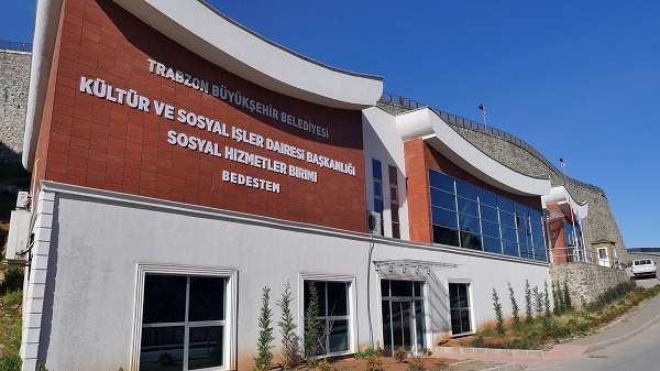 Belediye Destek Merkezi (BEDESTEM) Faaliyetini Sürdürüyor