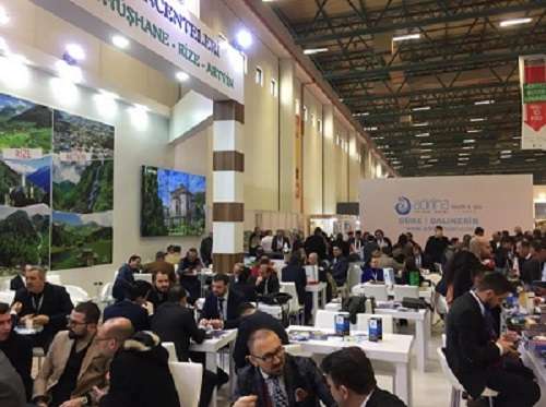 Doğu Karadeniz Turizmi 2023 Hedeflerine Hazır
