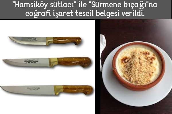Trabzon Coğrafi İşaretli Ürünlerde Kooperatifçilik Stratejisi Toplantısı