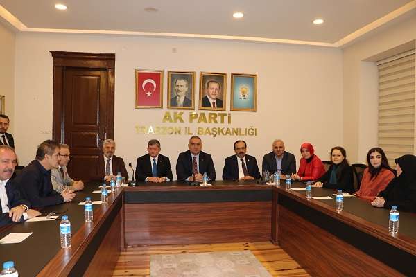 Meslek Liseleri Turizm meslek koleji statüsüne getiriliyor