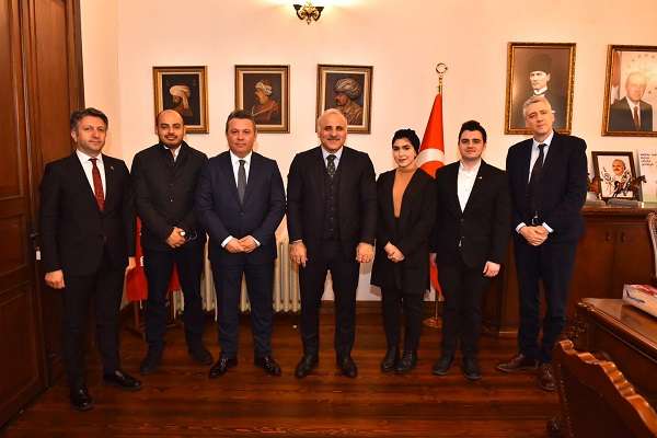 Trabzon Turizmin yükselen yıldızı olacak