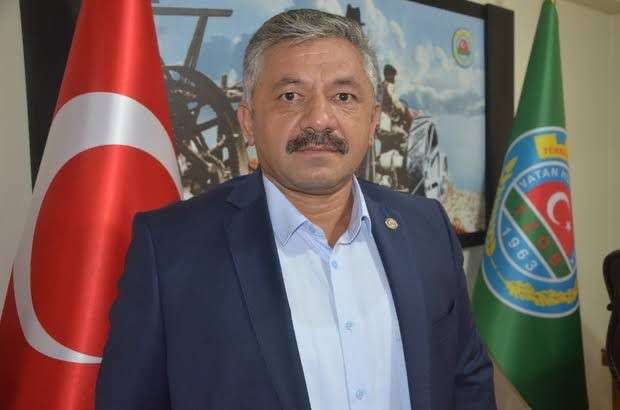 Ordu'da fındık üreticilerine erken hasat uyarısı