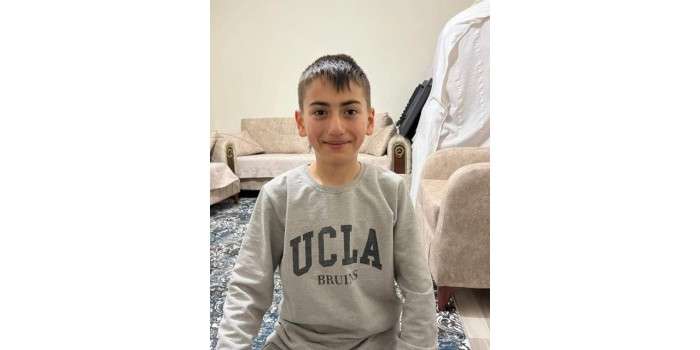 Ordu'da yaylada hayvan otlatan çocuk kayboldu