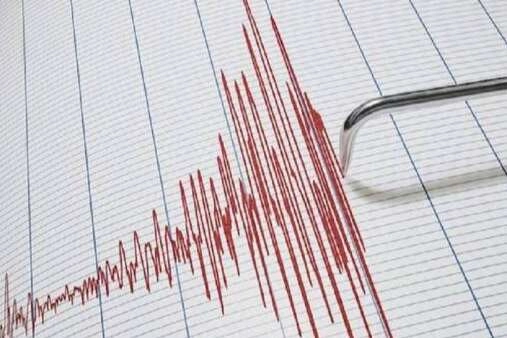 Çanakkale'de 4,7 büyüklüğünde deprem!