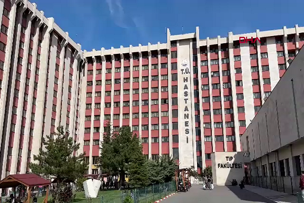 EDİRNE  Fakülte hastanesinde 63 öğrenci, hastalara refakatçi oldu