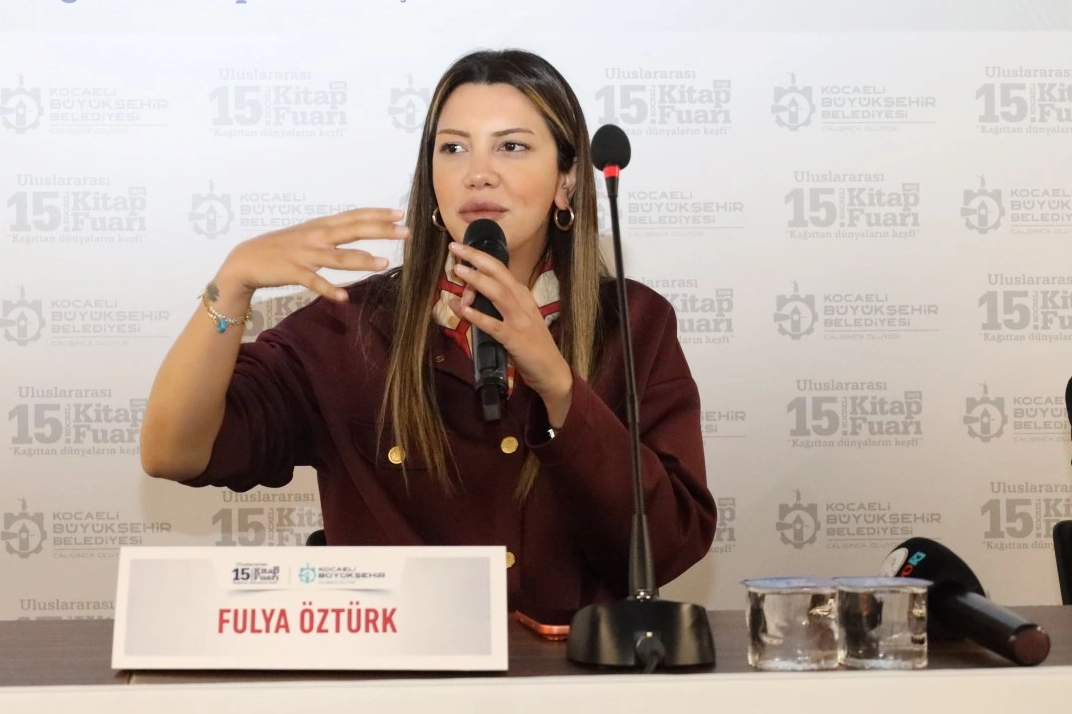 Gazeteci Fulya Öztürk: X'te Türkiye ve Dünya’yı yorumlamayın