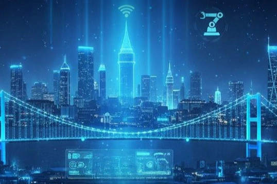 Türkiye 5G’ye geçiş sürecini başlatıyor! Yeni dönem 1 Nisan'da başlıyor