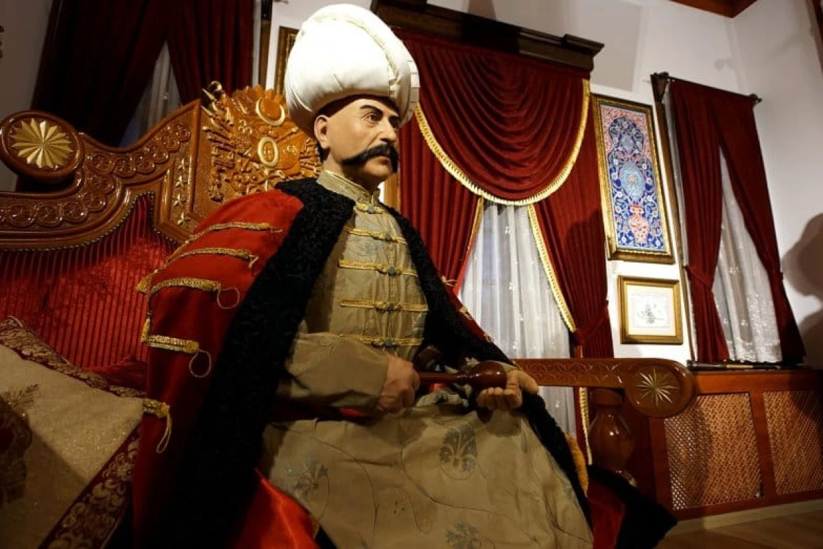 Cihan Padişahı Kanuni Sultan Süleyman Trabzon'da anılacak