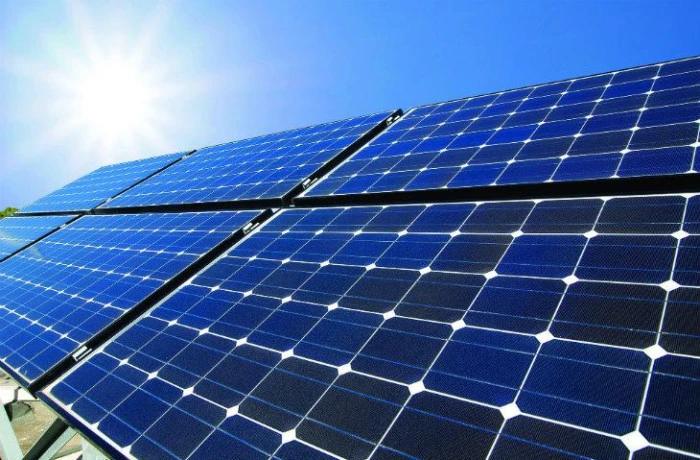 Trabzon'da enerji üretimi yatırımları sürüyor