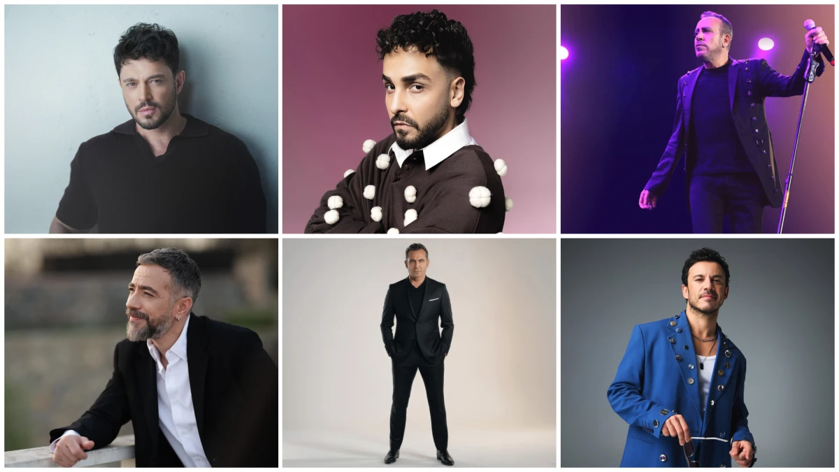 2026 Trabzon Kültür Yolu Festivali Programı ve Konser Tarihleri