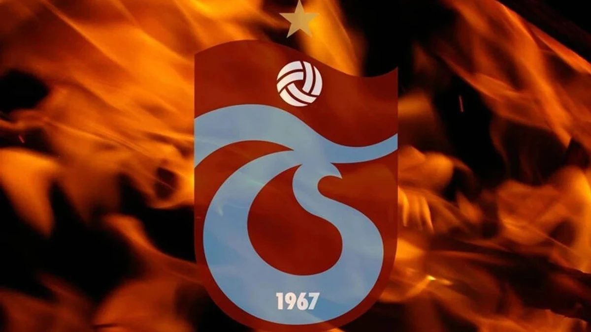 Trabzonspor'un Transfer Hamlesi