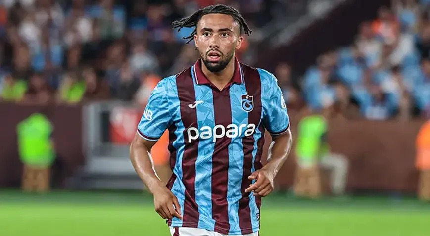 Trabzonspor'dan Folcarelli Yanıtı: 15 Milyon Euro Getiren Alır
