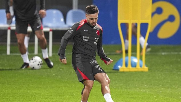 Trabzonspor'da Yerli Harekâtı: Fatih Tekke'den Yusuf Sarı'ya Onay!