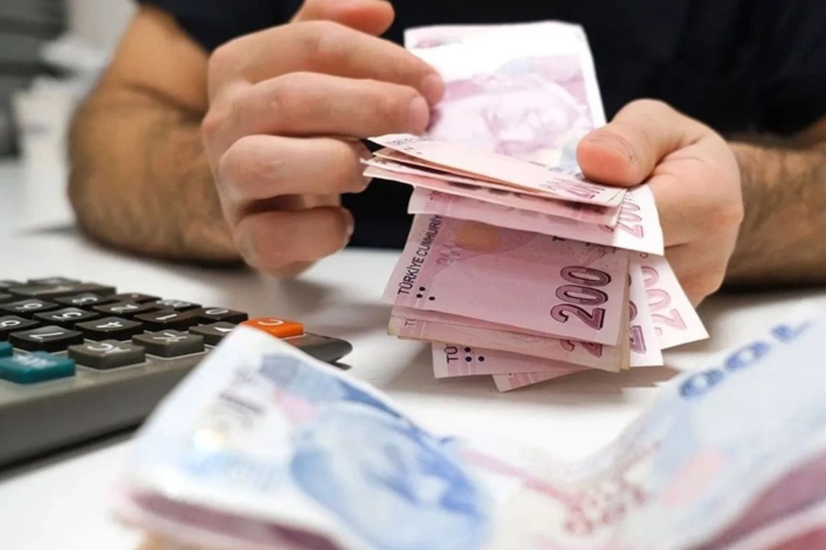 Memur Ve Emekli Temmuzda Ne Kadar Zam Alacak