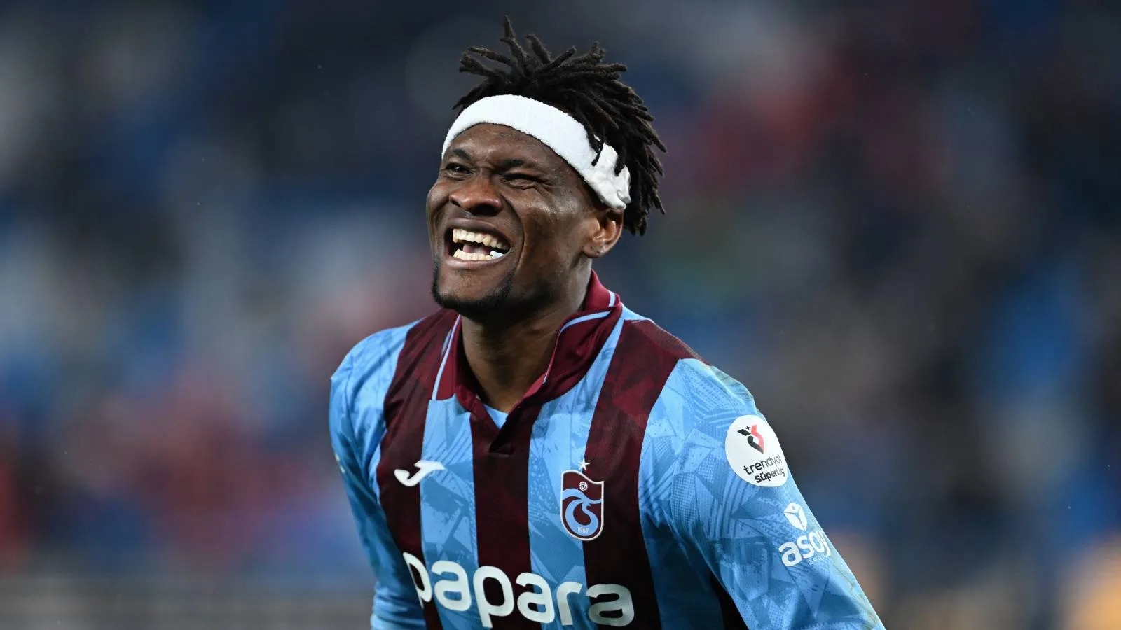 Premier Lig Devinden Chibuike İçin Çılgın Rakam Fulham 25 Milyon Euro'ya Çıktı!