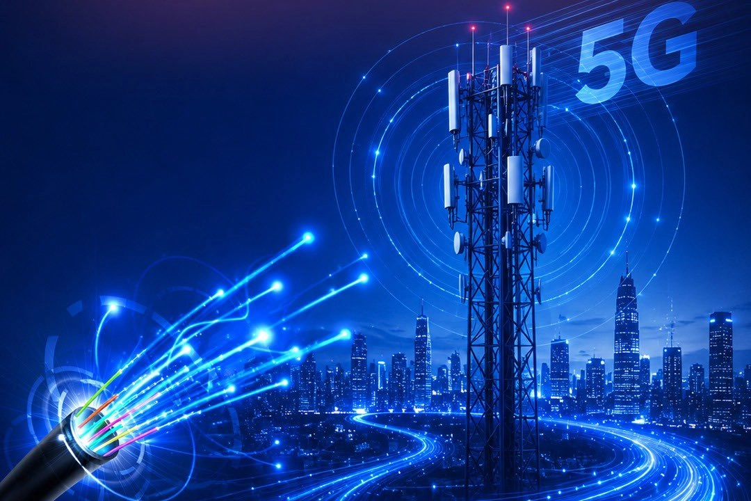 Türkiye’nin elektronik haberleşme yatırımlarında rekor! 5G'nin gücüyle rekor yatırım