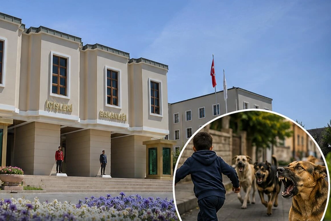 İçişleri'nden köpek saldırıları sonrası 3 belediye başkanı hakkında işlem! Muğla ve Erzurum'a soruşturma, Şanlıurfa'ya ön inceleme