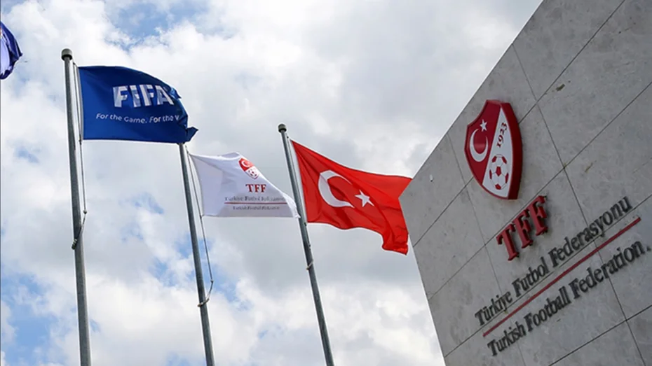 TFF'den Resmi Açıklama: 2026-2027 Sezonu Yabancı Kuralı Değişmiyor!