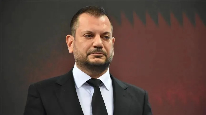 SÜPER LİG'DE YABANCI KURALI DÜĞÜMÜ ÇÖZÜLDÜ: Ertuğrul Doğan Son Noktayı Koydu!
