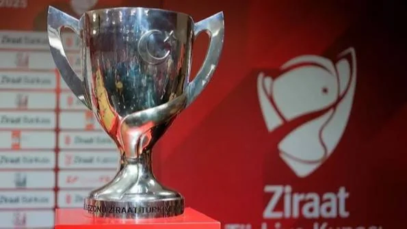 ZTK 1'inci Eleme Turu Kuraları Çekiliyor! İşte Maç Tarihleri Ve Takım Listesi