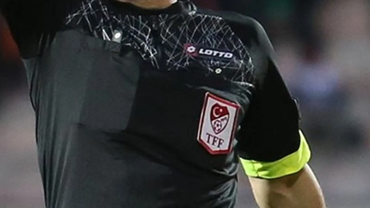 Sahte Sınav Mağduru Hakem Ali Tuna'dan Bomba İtiraf! Futbolda Yapı Var