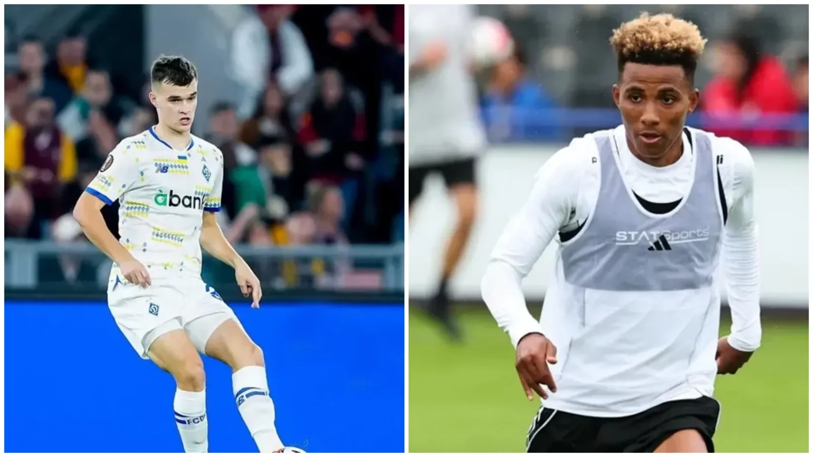 Trabzonspor'dan Dev Hamle: Savunmaya Mykhavko Orta Sahaya Gedson Fernandes!