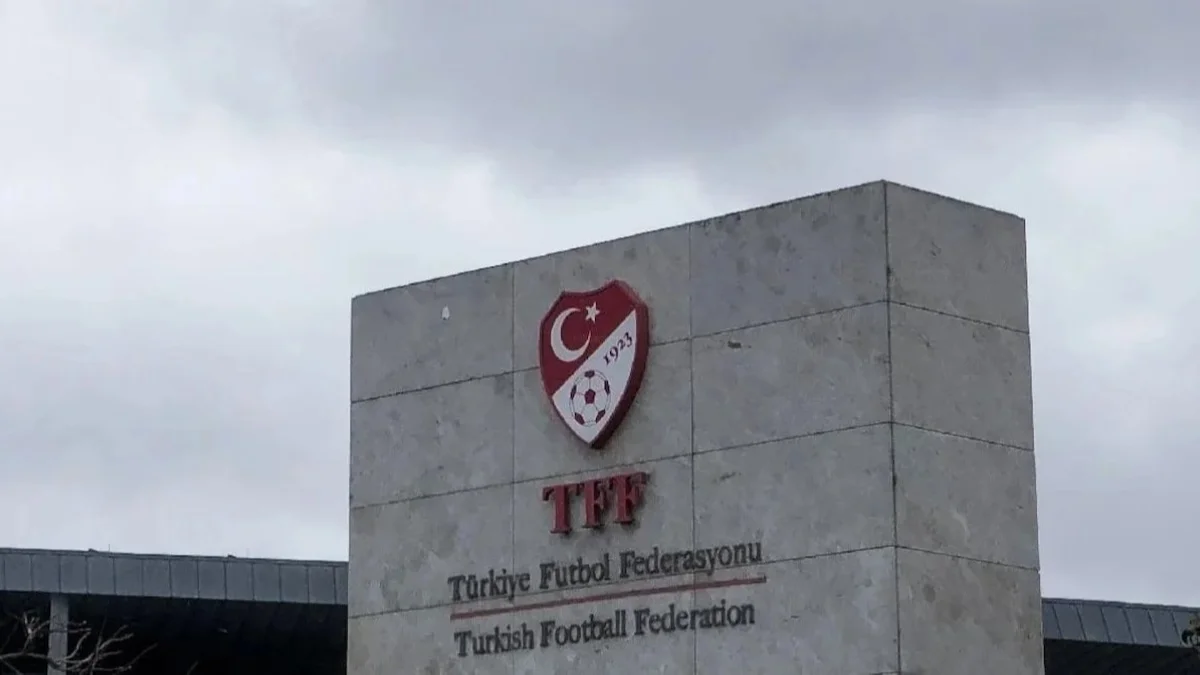TFF Bahis Soruşturmasında Sevk Listesini Açıkladı! Trabzonspor'dan 13 İsim