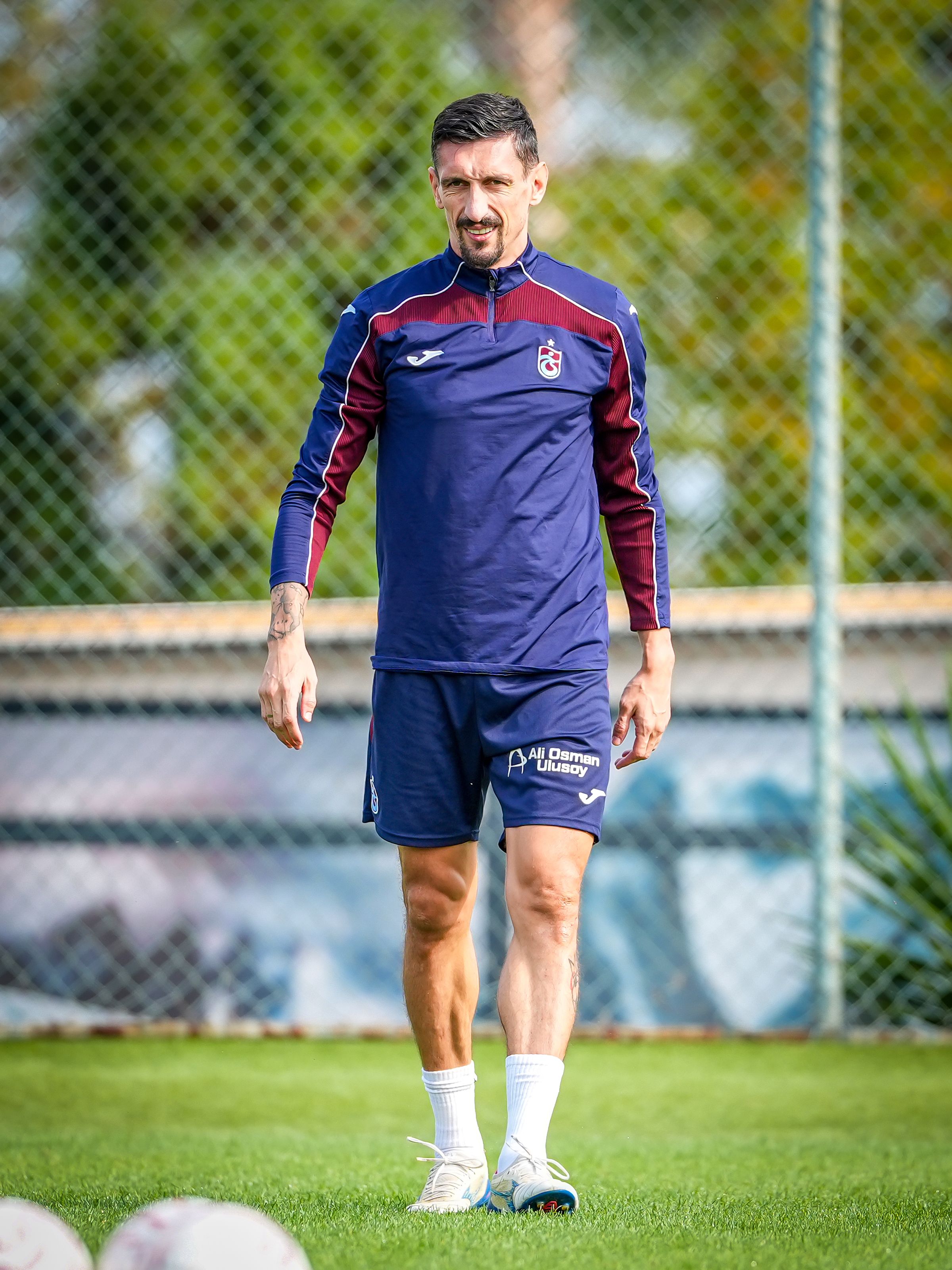 Trabzonspor Samsunspor Maçına Hazır! Hazırlıklar Tamamlandı 