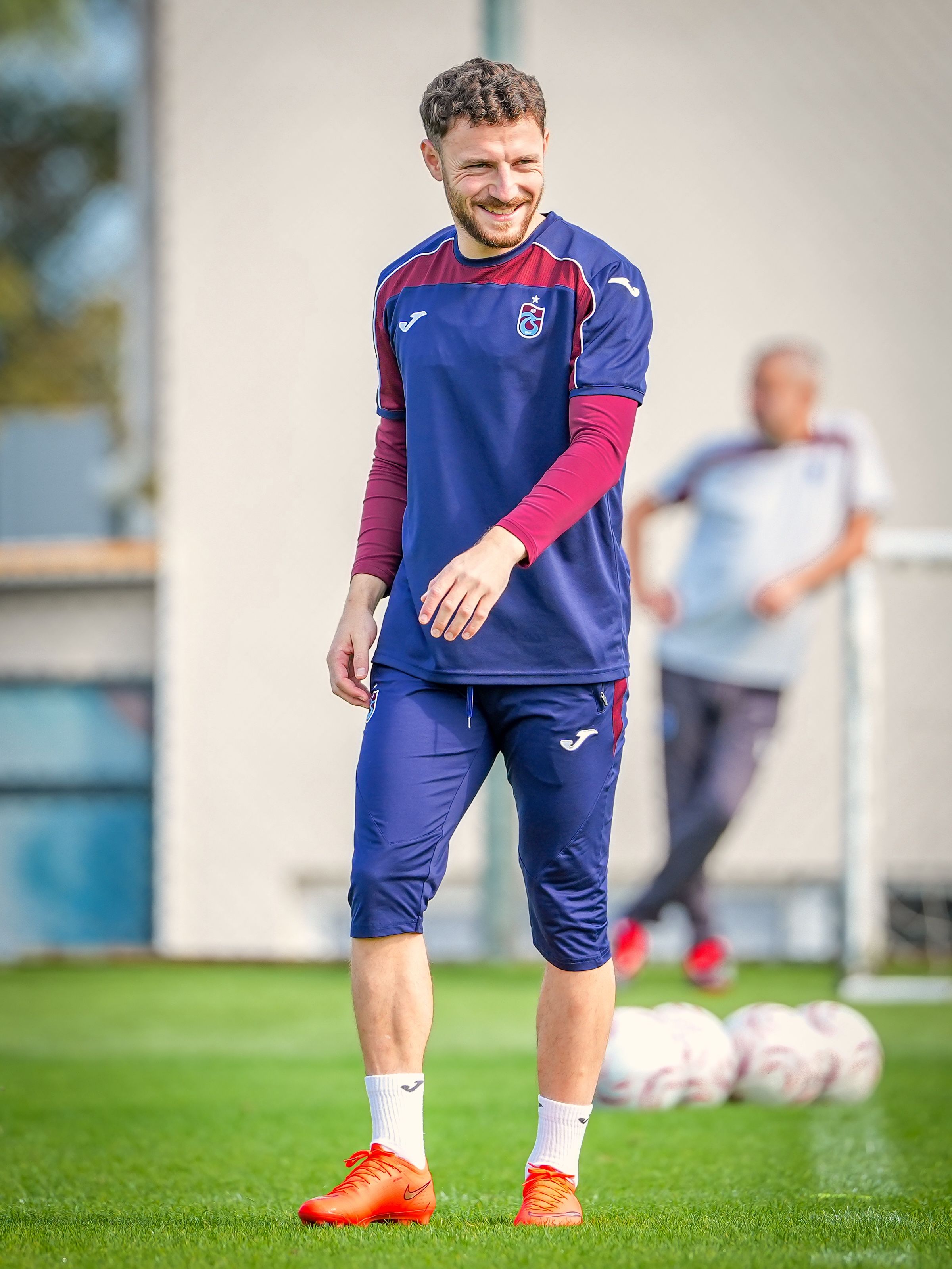Trabzonspor Samsunspor Maçına Hazır! Hazırlıklar Tamamlandı 