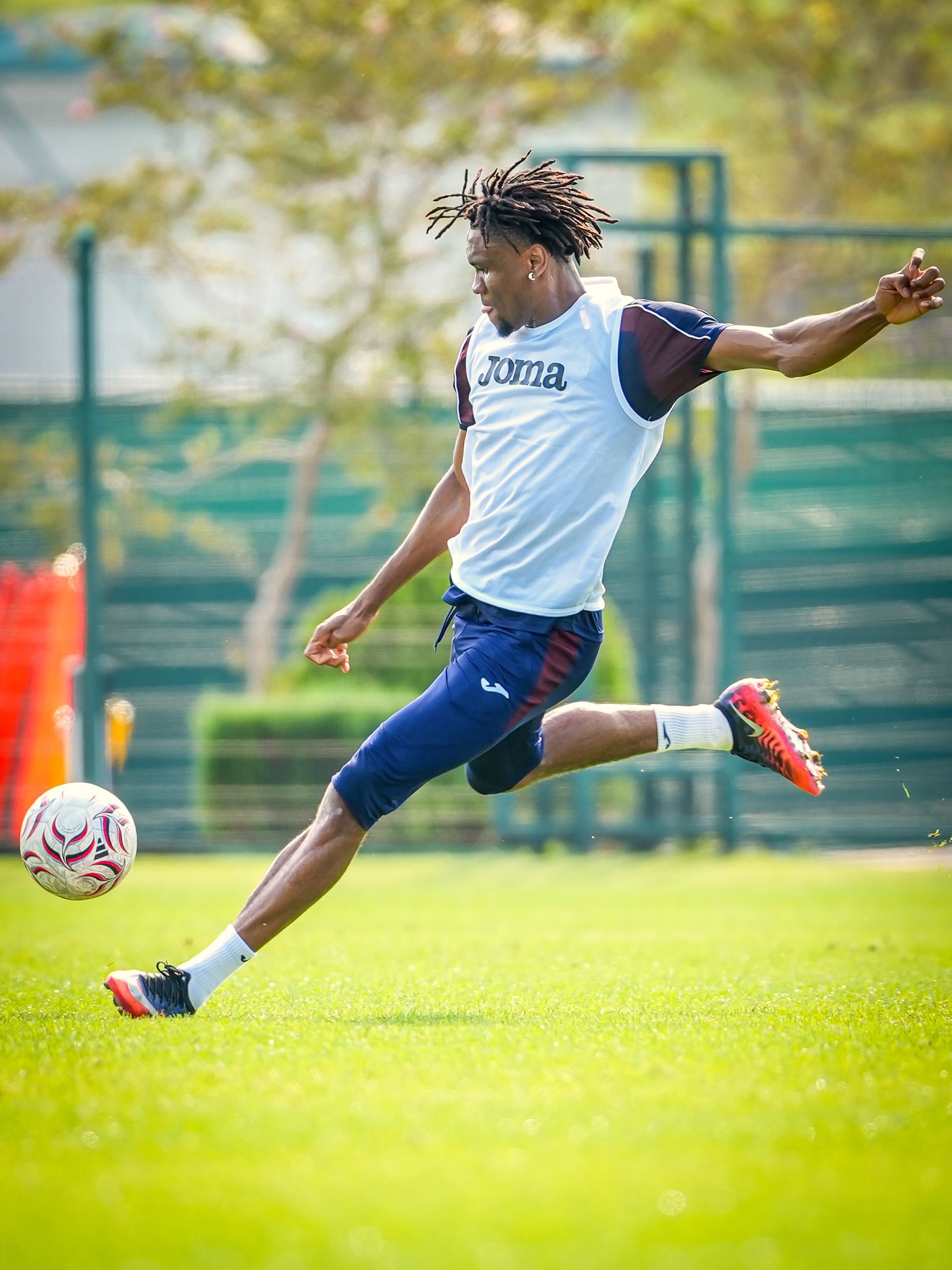 Trabzonspor Samsunspor Maçına Hazır! Hazırlıklar Tamamlandı 