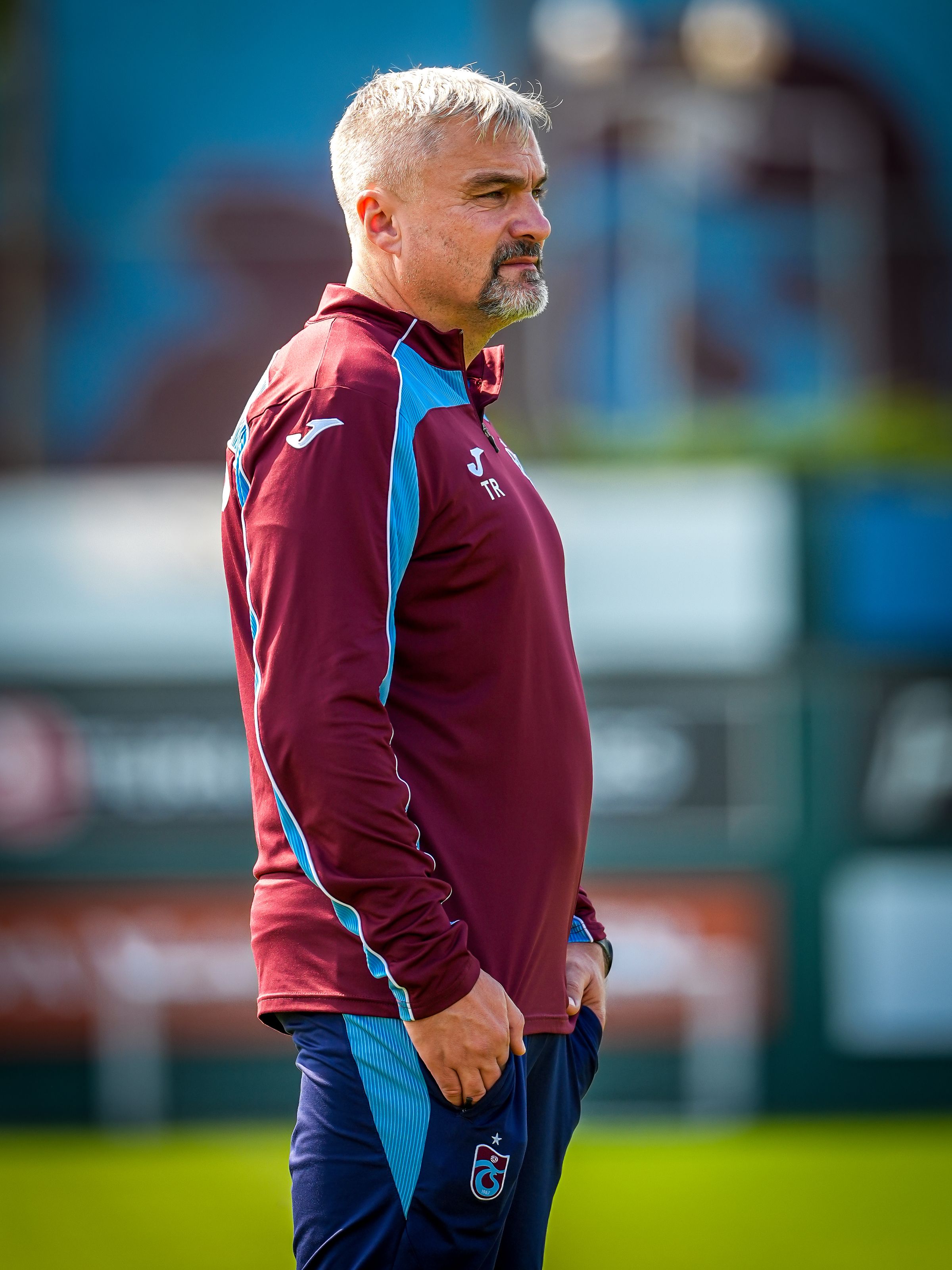 Trabzonspor Samsunspor Maçına Hazır! Hazırlıklar Tamamlandı 