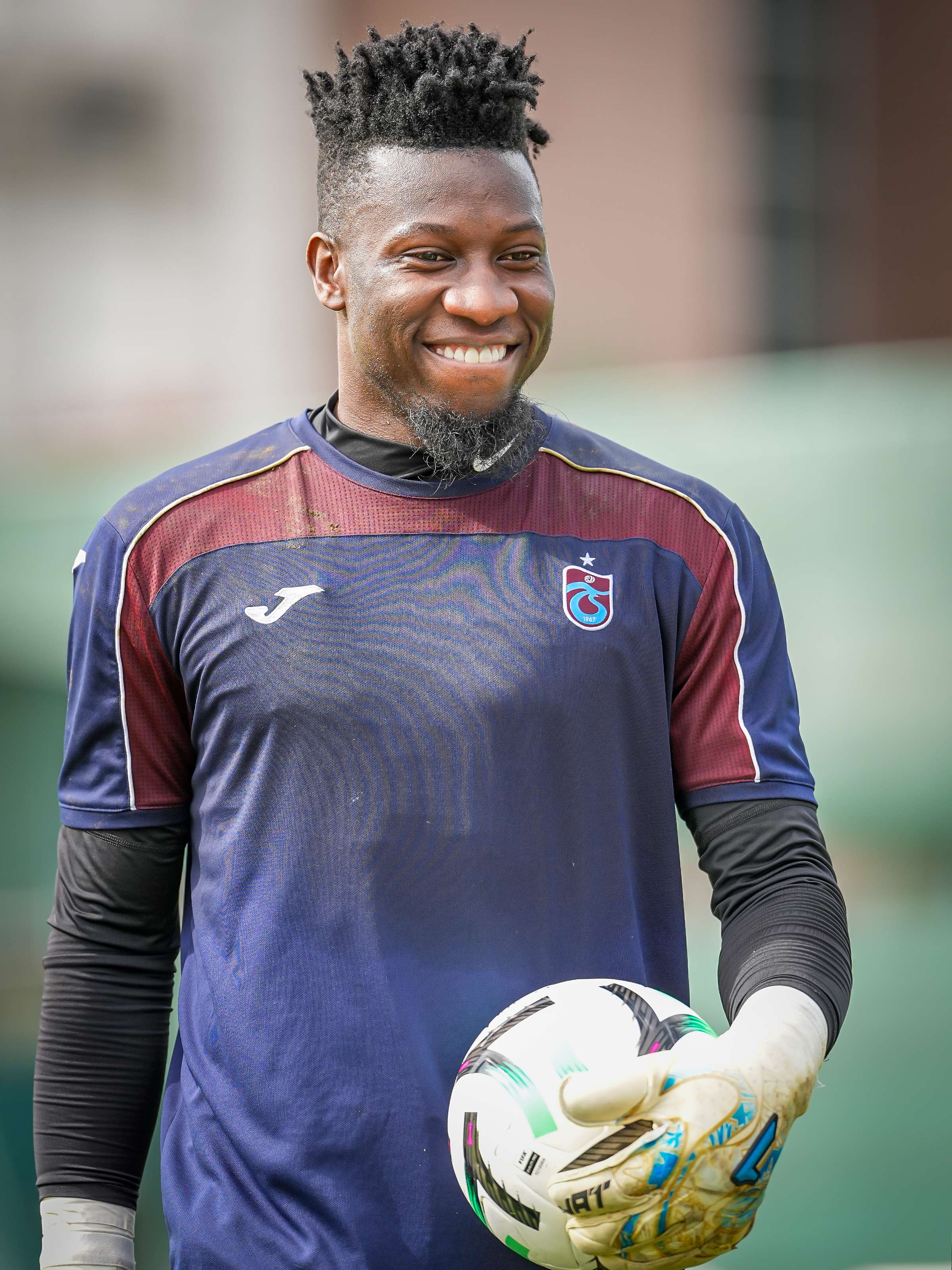TRABZONSPOR'DA KUPS MAÇI HAZIRLIKLARI SÜRÜYOR: YARIN FİNLANDİYA'YA HAREKET EDİLECEK!