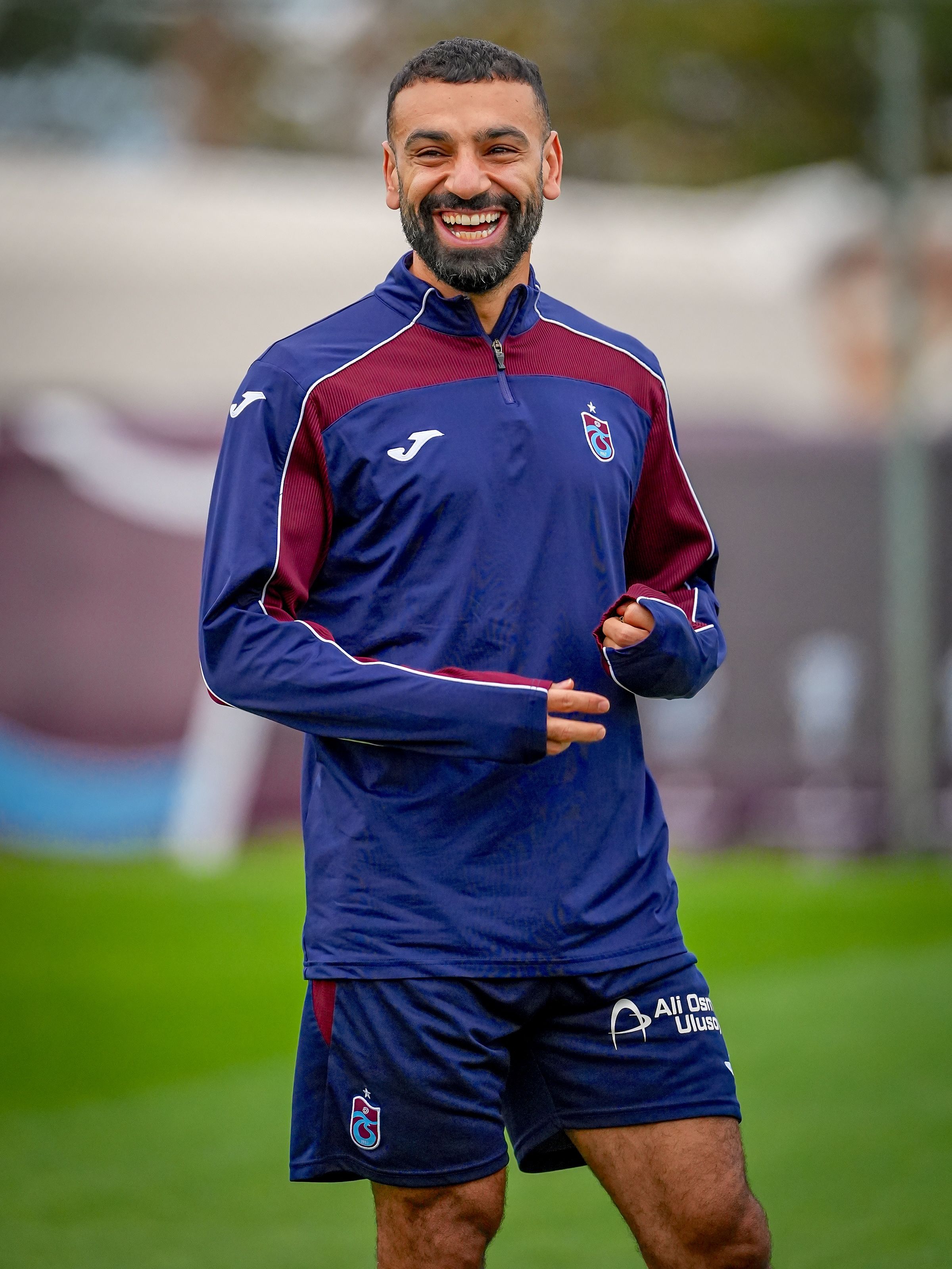 Trabzonspor'da Beşiktaş Maçı Hazırlıkları Başladı!