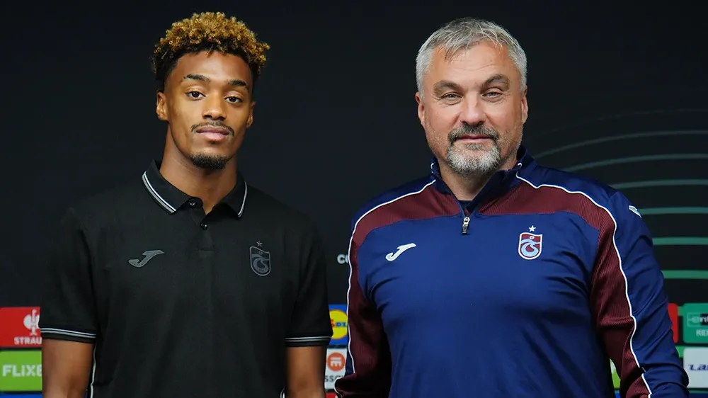 Thomas Reis Ve Wagner Pina'dan Hearts Maçı Öncesi İddialı Sözler