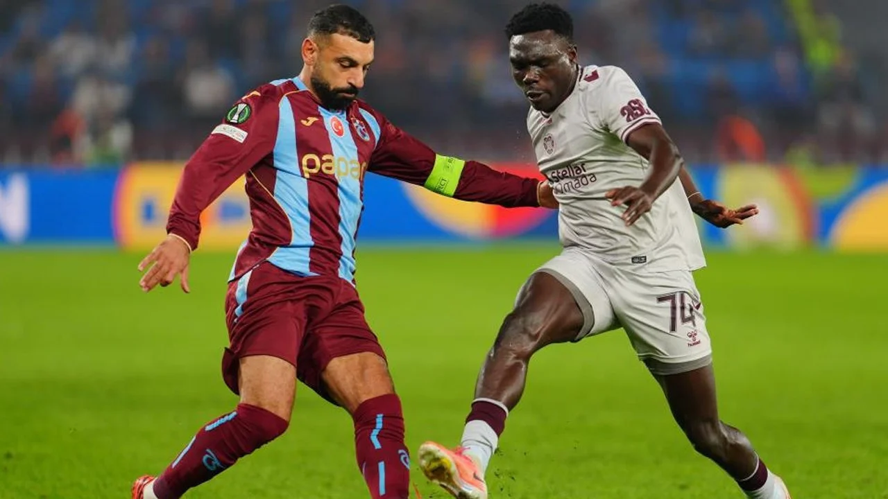 SPOR YAZARLARINDAN HEARTS ZAFERİ YORUMLARI: SALAH BİR MUCİZE, REİS İSE TAM BİR LİDER!