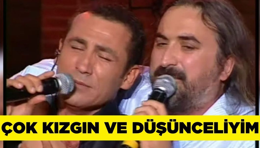 Ferhat Göçer'den Konak'ın Ölümüne İlişkin: Defalarca Uyardım