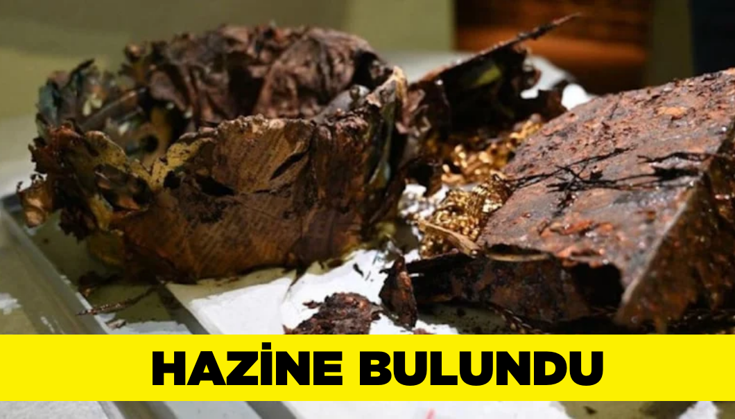 Katedralin Gizli Bodrumunda Tarihi Keşif: Taçlar Elmaslar Ve Kralların Mirası