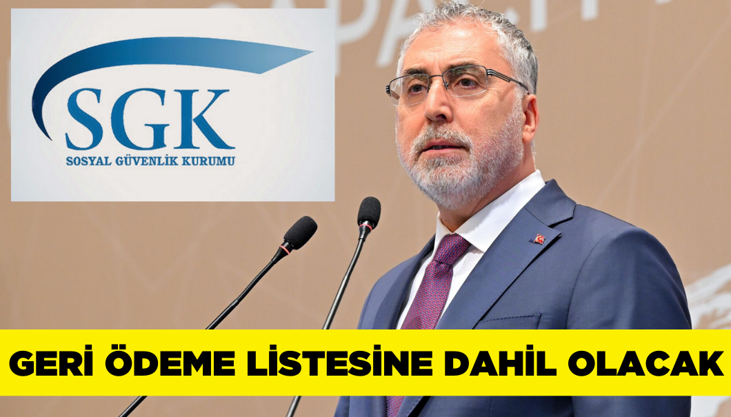 Bakan Işıkhan Açıkladı: Bir SMA İlacı SGK Kapsamına Alınacak