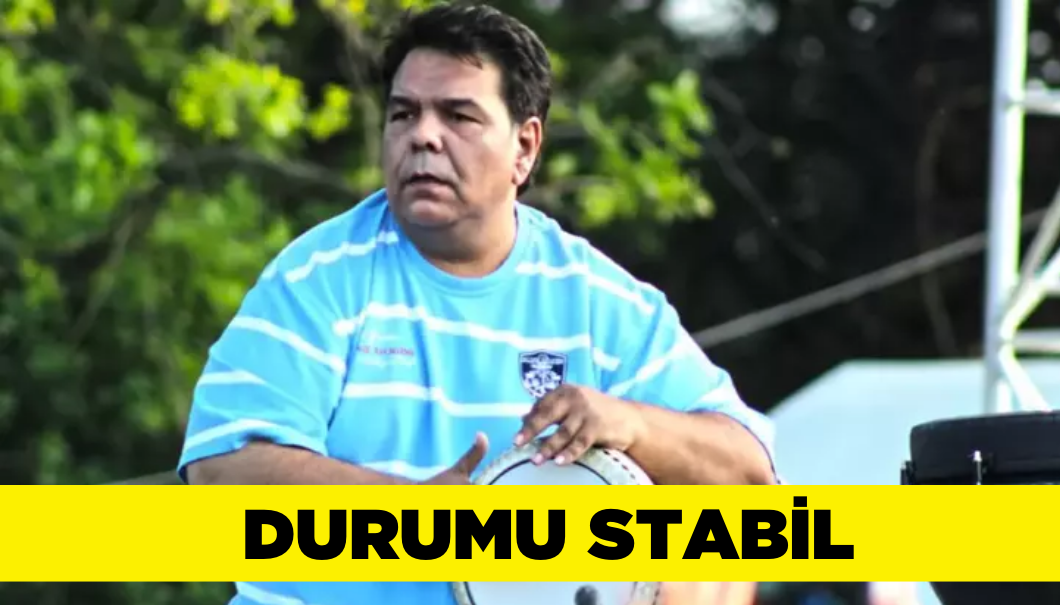 Balık Ayhan Yoğun Bakıma Alındı!