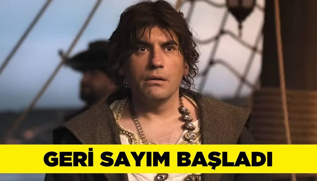 "Prens" Dizisinin Üçüncü Sezon Yayın Tarihi Açıklandı