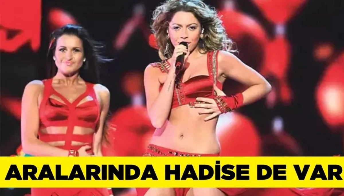 Eski Eurovision Yarışmacıları: İsrail'i Yarışmadan Çıkartın!