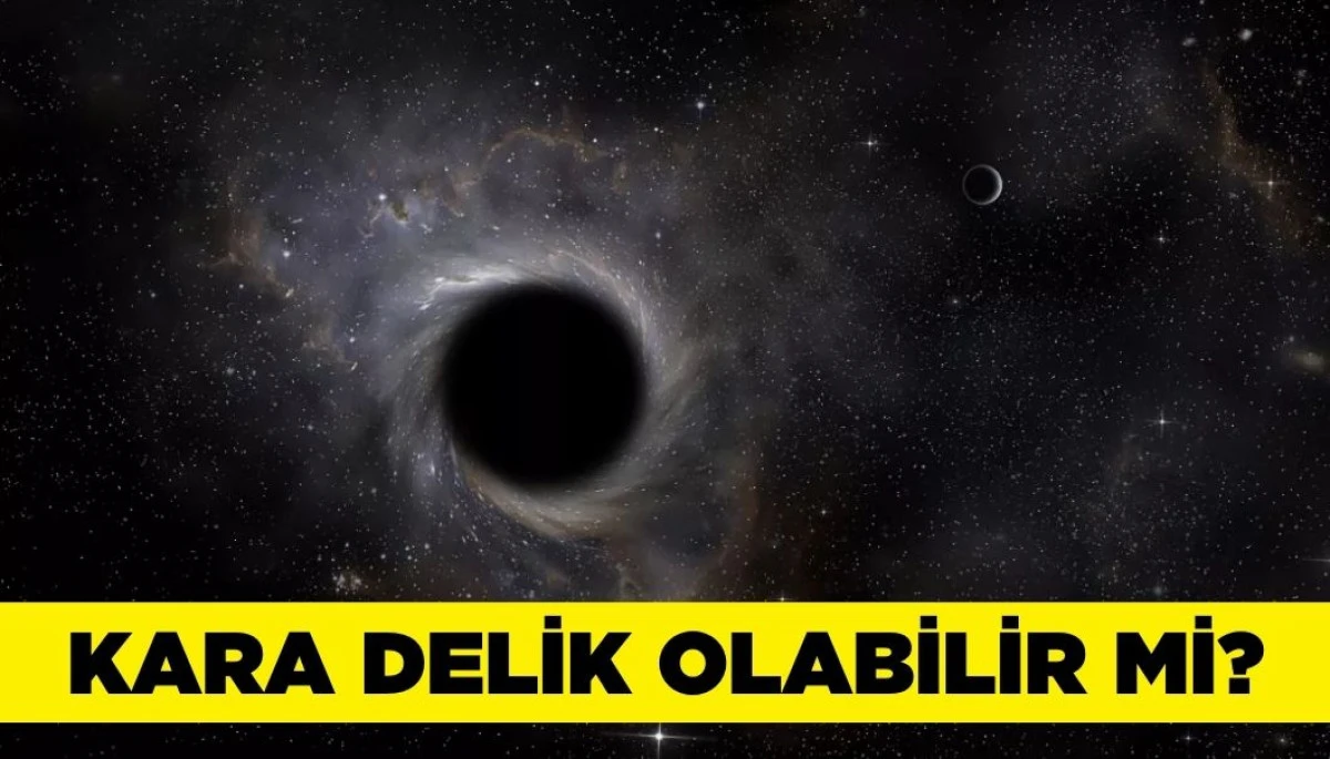 Uzayda Gizemini Koruyan Patlamalar Ne Anlama Geliyor?